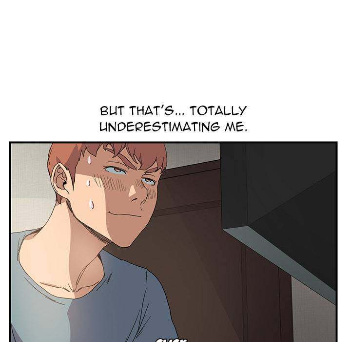 My Stepmom - Chapter 4 - Andromeda 11 page 122 hentai porn comic manga doujin
